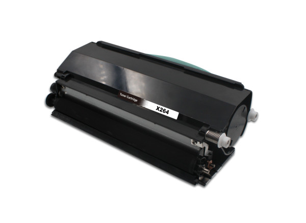 Alternatíva Color X X264A11G - toner čierny pre Lexmark X264,364, 3500 str.