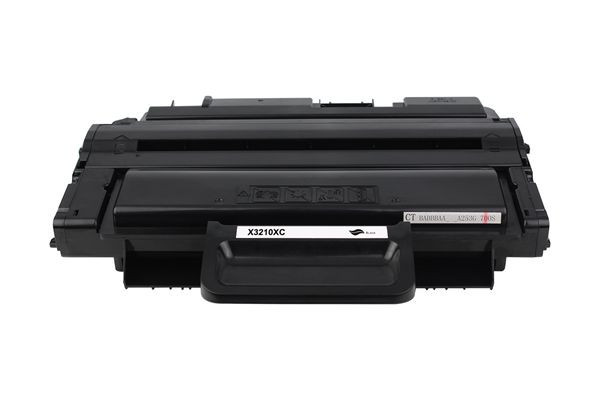 Alternatíva Color X 106R01487 - toner čierny pre Xerox 3210MFP,3220MFP, 4 100 str.