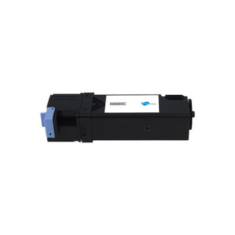 Alternatíva Color X 106R01601 - toner cyan pre XEROX Phaser 6500, WC 6505, 2500 str.