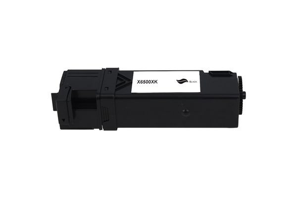 Alternatíva Color X 106R01604 - toner čierny pre XEROX Phaser 6500, WC 6505, 3000 str.