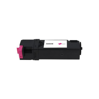 Alternatíva Color X 106R01602 - toner magenta pre XEROX Phaser 6500, WC 6505, 2500 str.