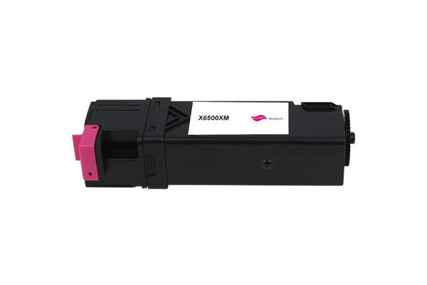 Alternatíva Color X 106R01602 - toner magenta pre XEROX Phaser 6500, WC 6505, 2500 str.